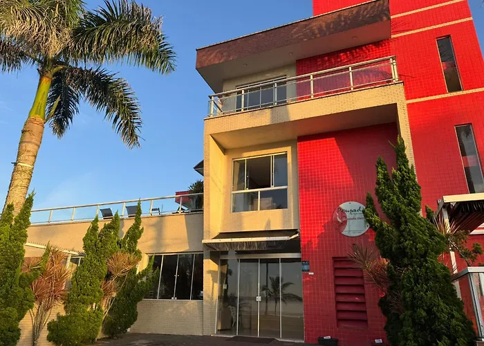 Pousada e Restaurante Cantinho OrientalPousada em Bertioga